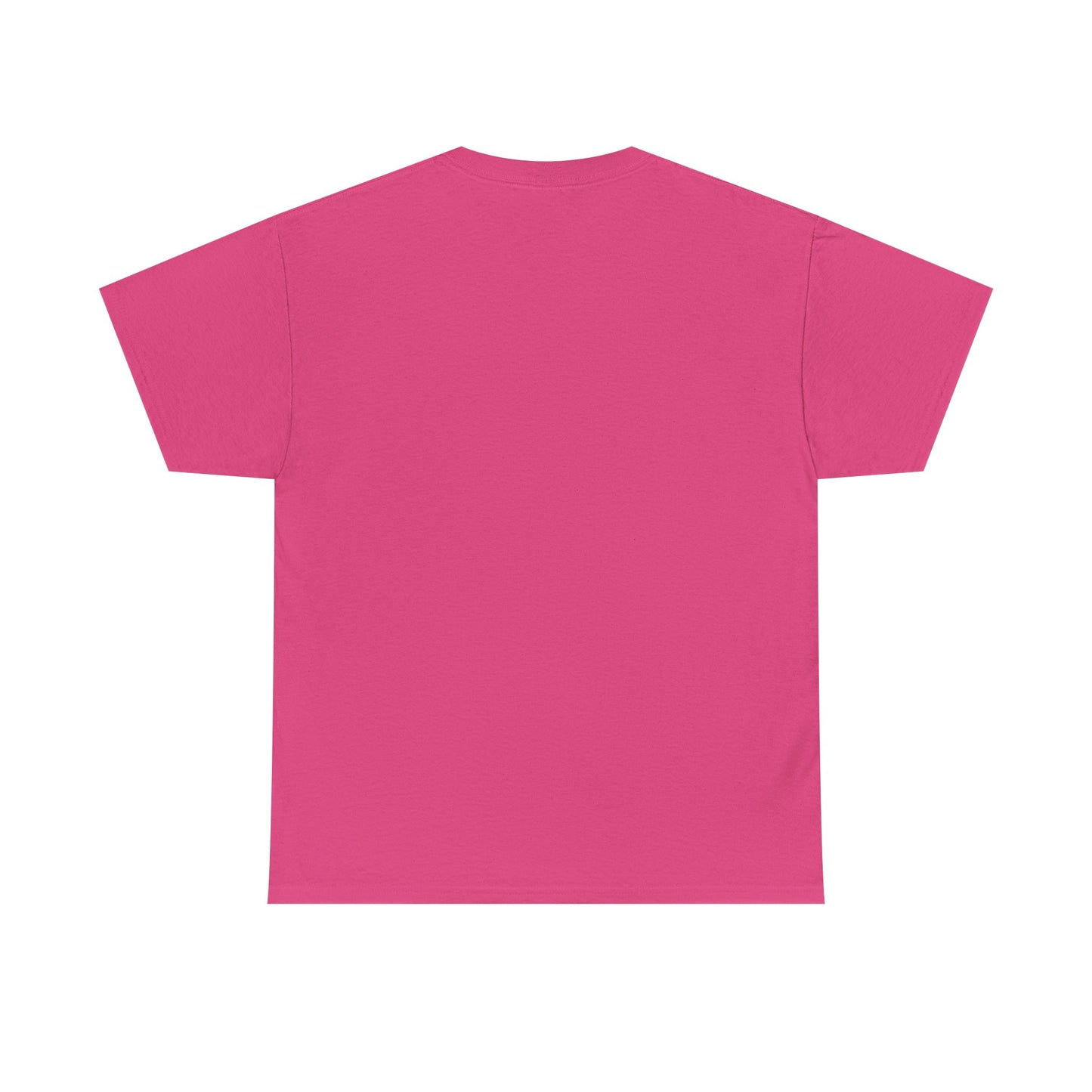 Caricadoodle Logo Tee - Unisex