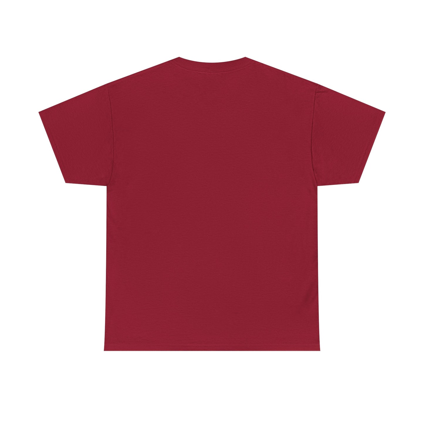 Caricadoodle Logo Tee - Unisex