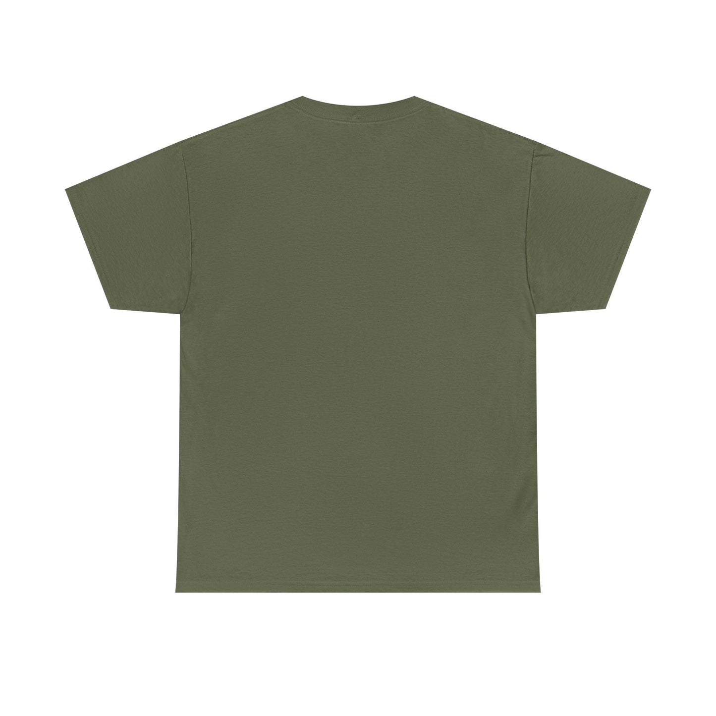 Caricadoodle Logo Tee - Unisex