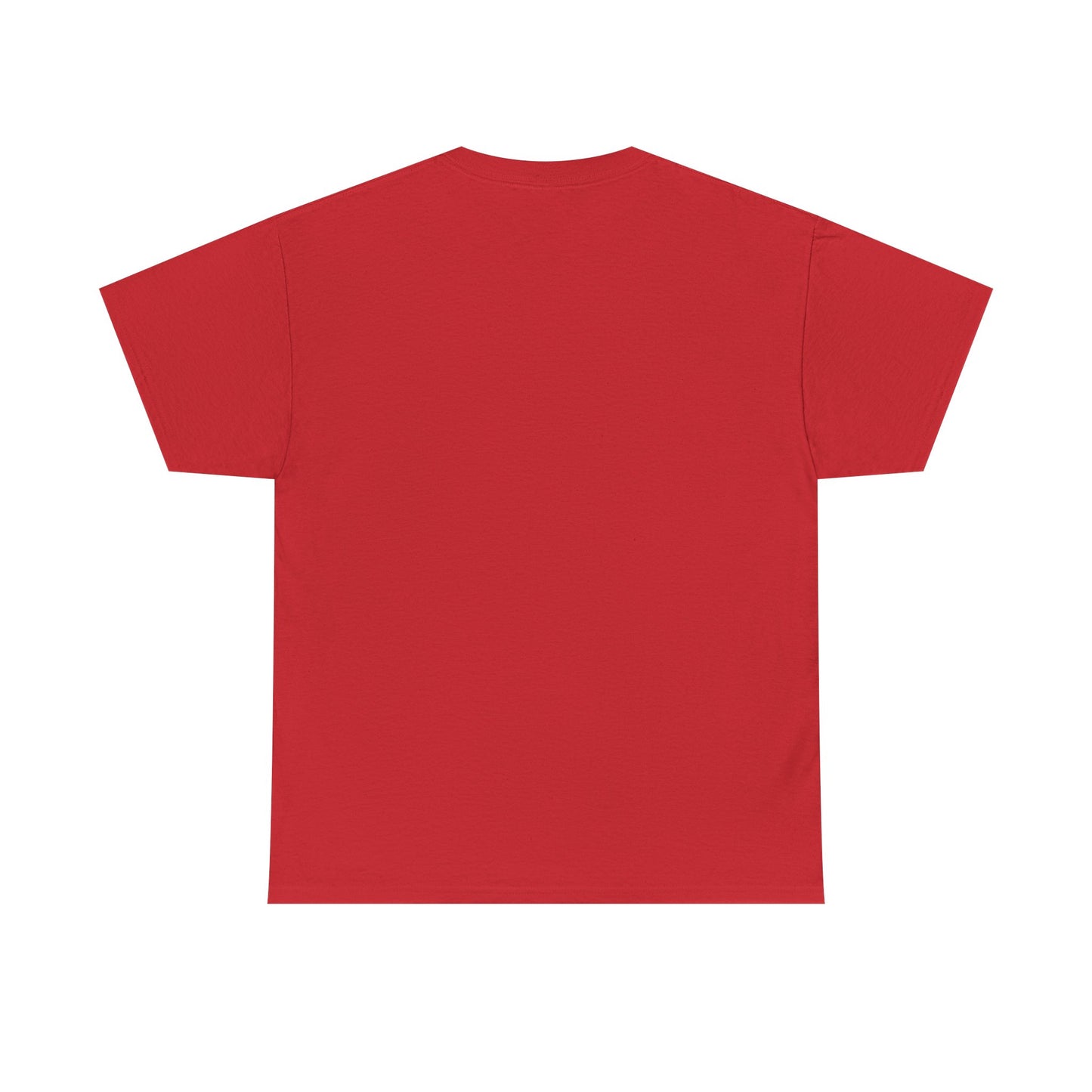 Caricadoodle Logo Tee - Unisex