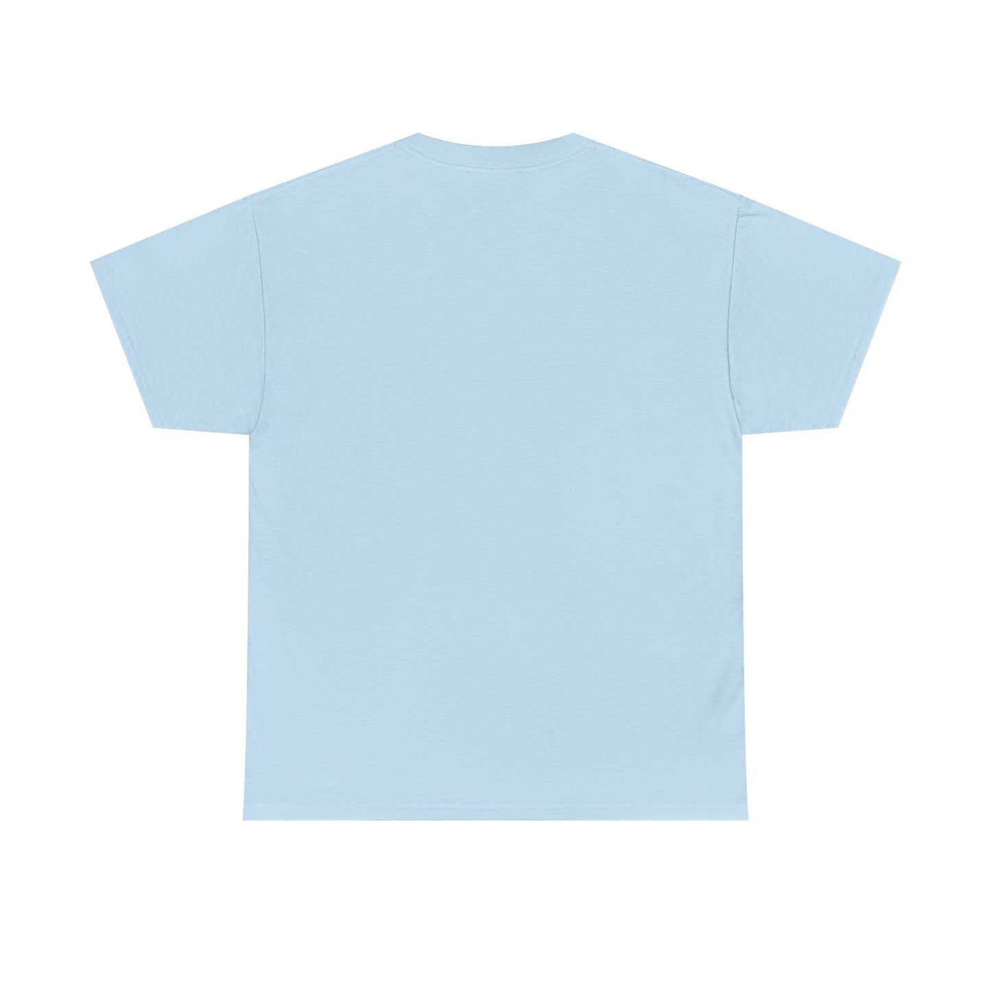 Caricadoodle Logo Tee - Unisex
