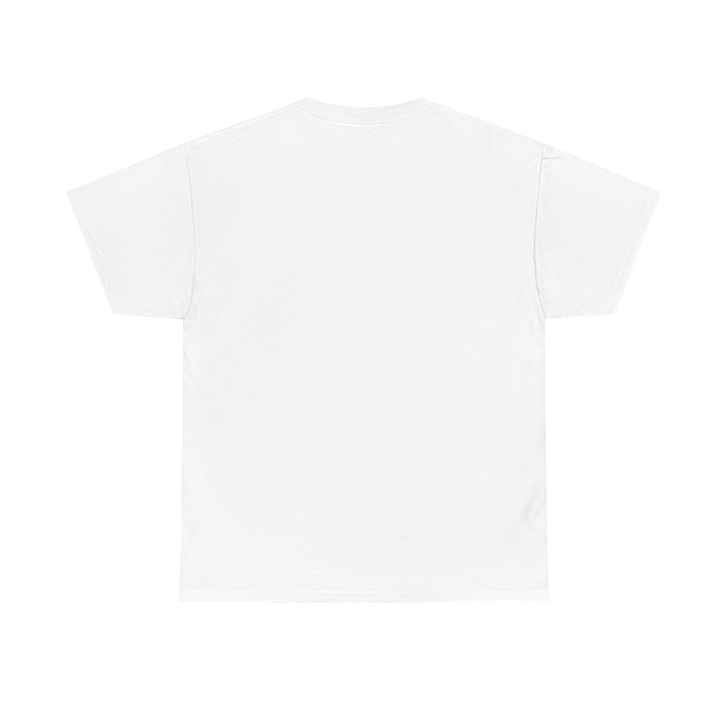 Caricadoodle Logo Tee - Unisex