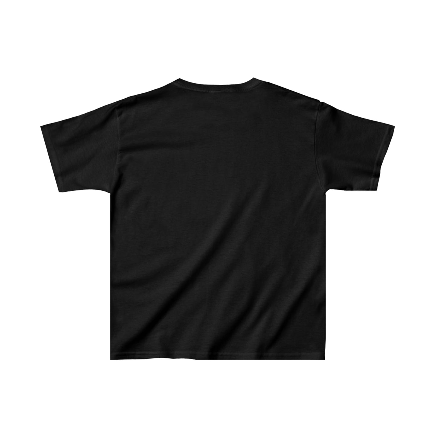 Caricadoodle Kids Lyla Kids Heavy Cotton™ Tee