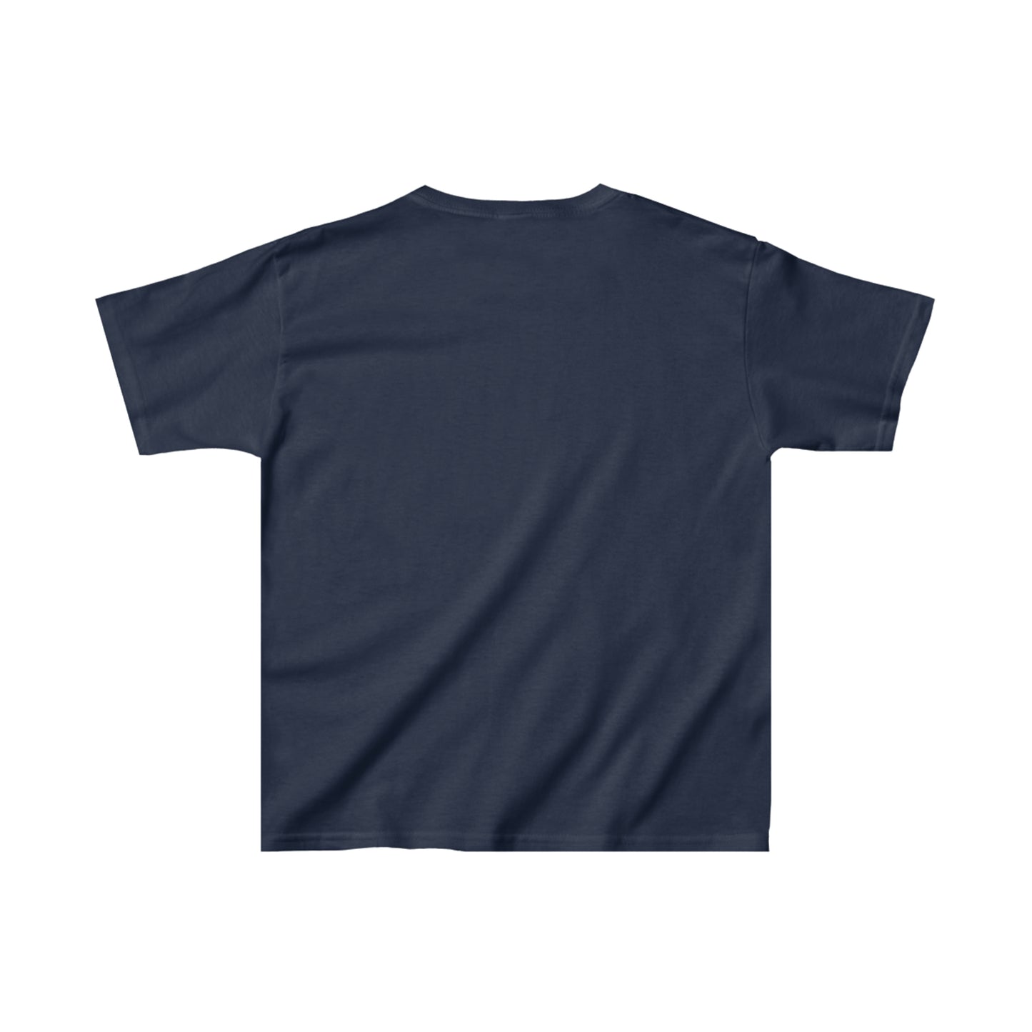 Caricadoodle Kids Lyla Kids Heavy Cotton™ Tee
