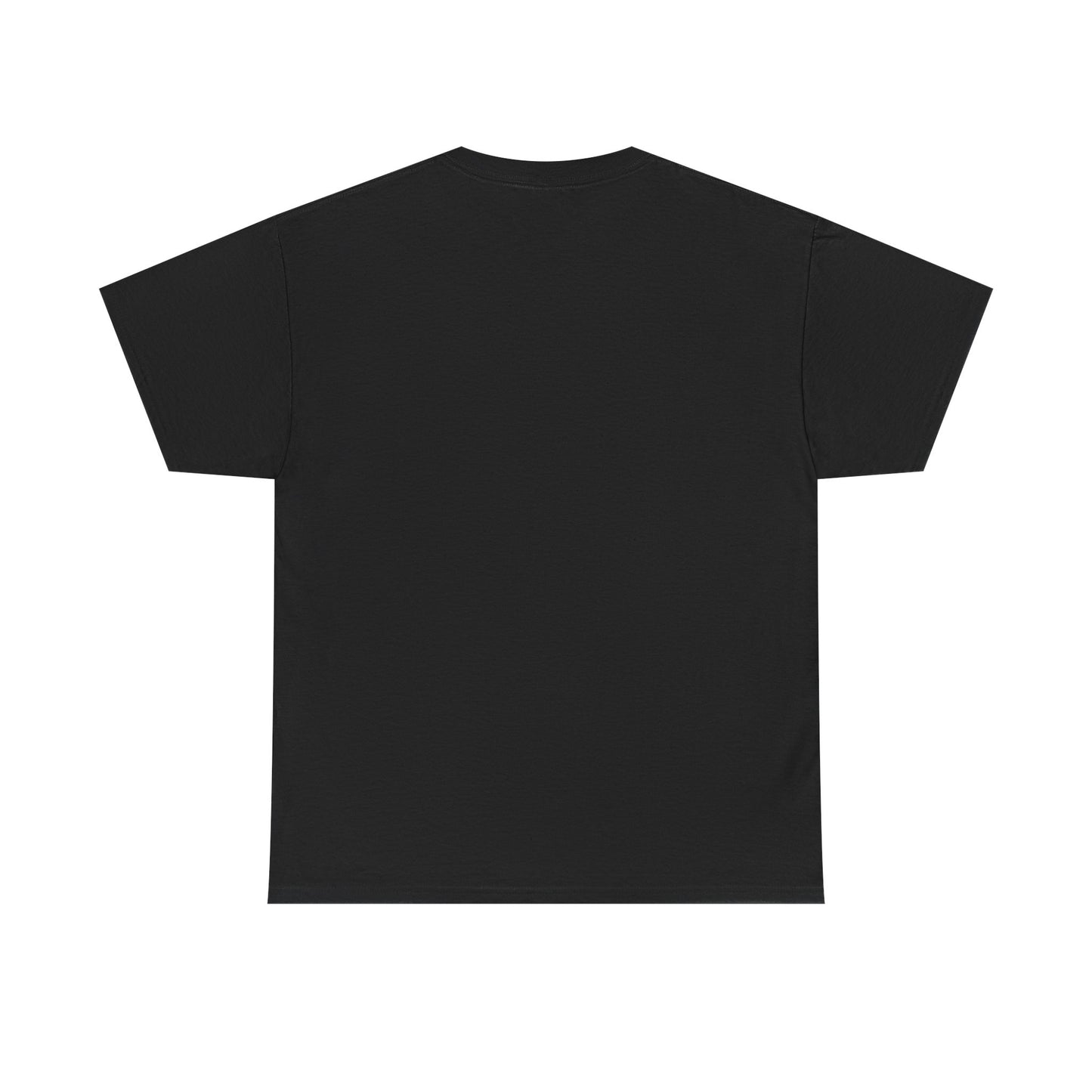 Caricadoodle Logo Tee - Unisex