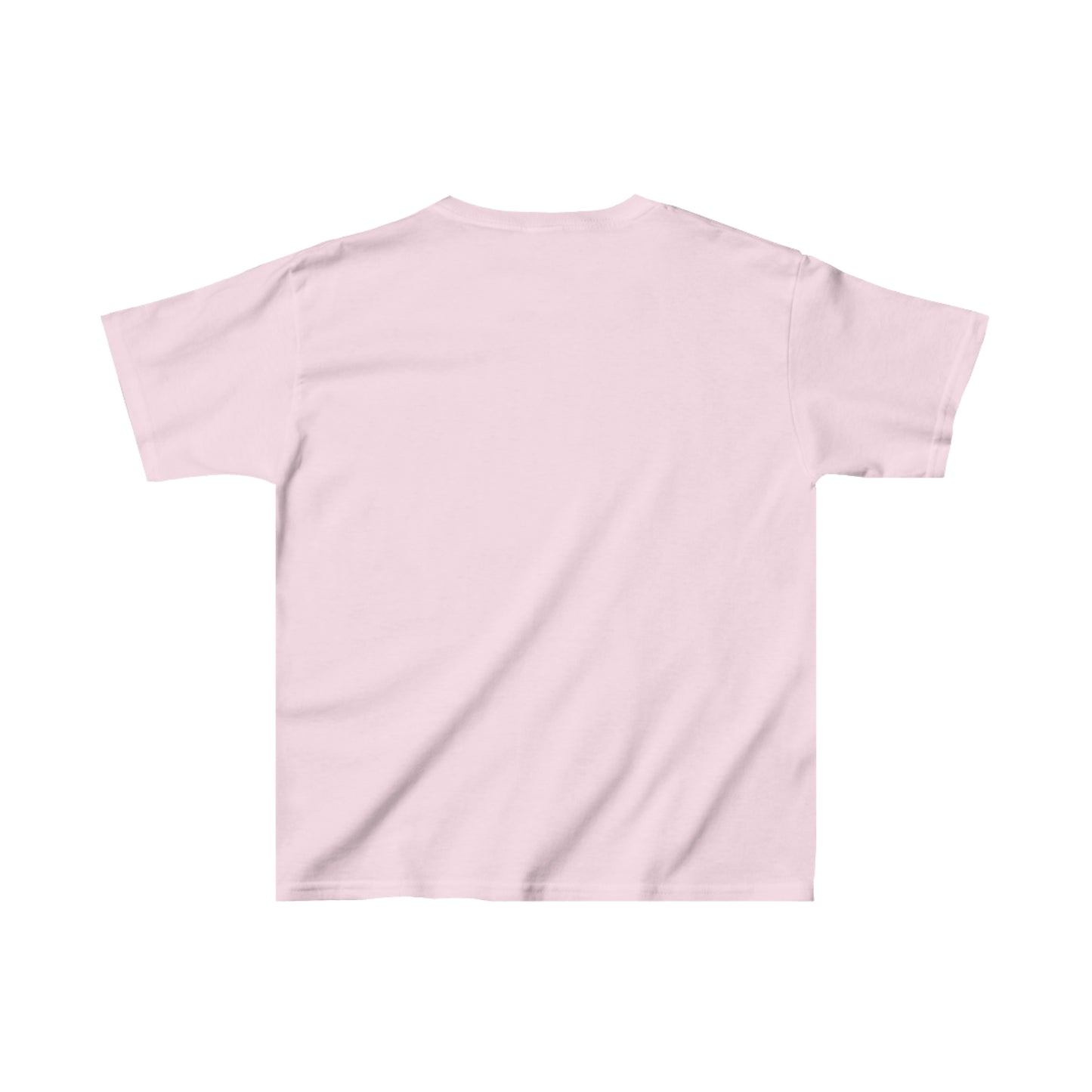 Caricadoodle Kids Louis Drenched Kids Heavy Cotton™ Tee