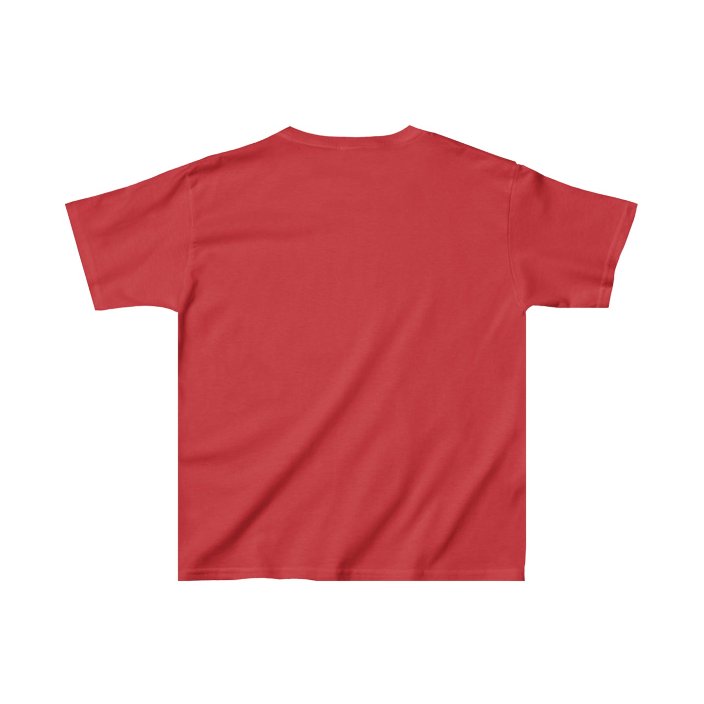 Caricadoodle Kids Louis Drenched Kids Heavy Cotton™ Tee